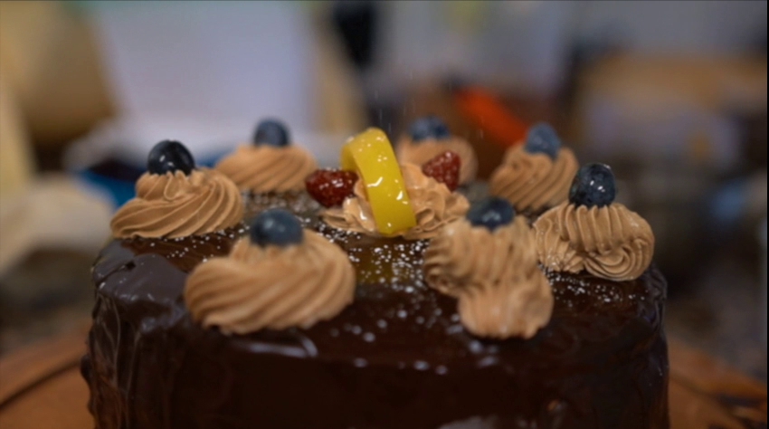 Pardal- Bakery and Pastry · Fotos 5