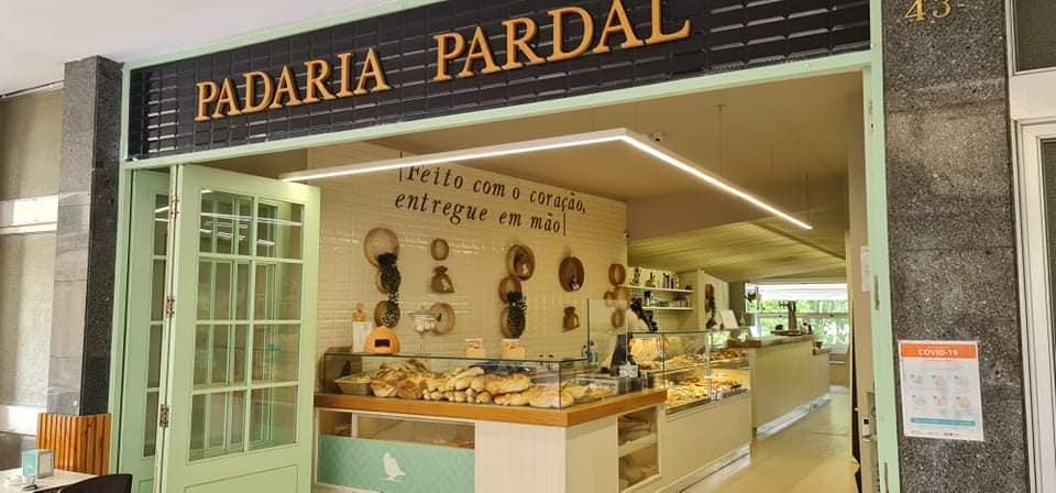 Pardal- Bakery and Pastry · Fotos 6